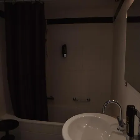 De La Frontiere Hotel 3*