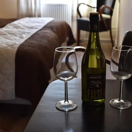 Hotel De La Frontiere 3*