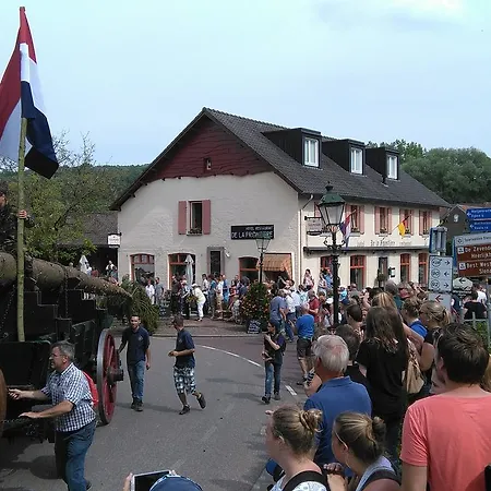 De La Frontiere 3* Slenaken