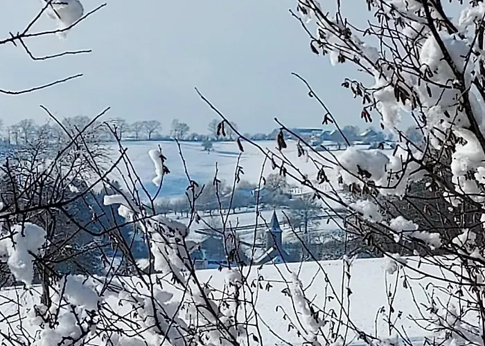 Hotel De La Frontière Slenaken