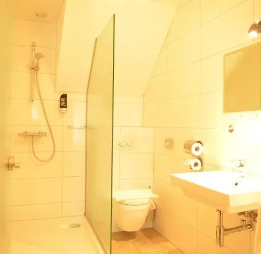 酒店 De La Frontiere