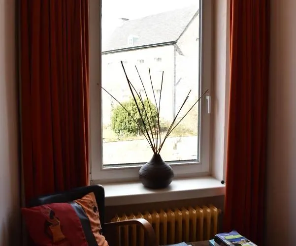 Hotel De La Frontière Slenaken