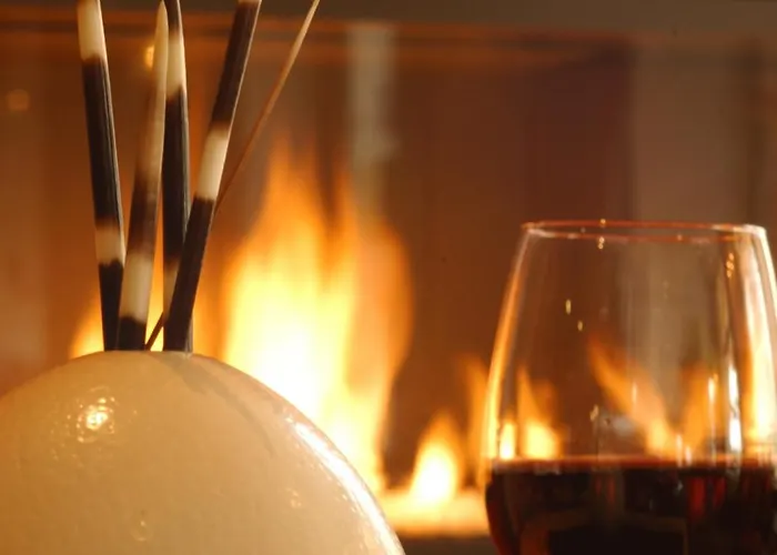 Hotel De La Frontière Slenaken