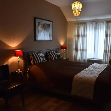 De La Frontiere Hotel Slenaken