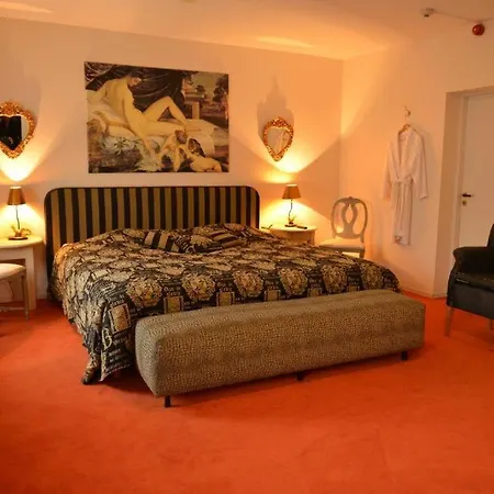 De La Frontiere 3* Slenaken