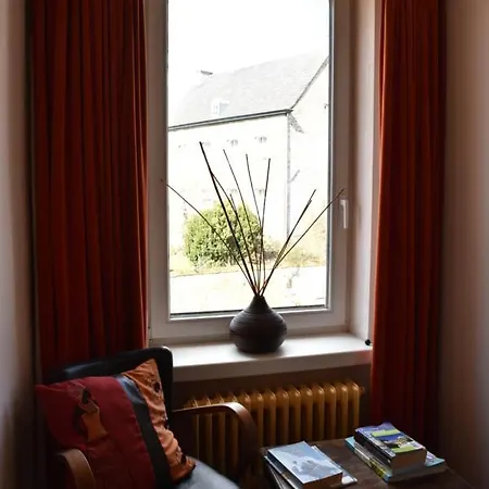 Hotel De La Frontiere Slenaken