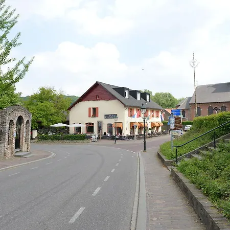 De La Frontiere Hotel 3*