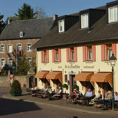 De La Frontiere Hotel