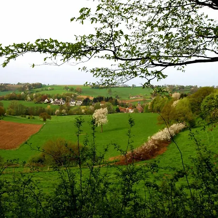 Hotel De La Frontiere Slenaken