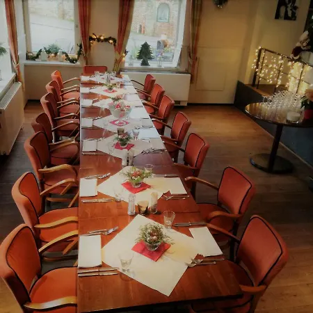 Hotel De La Frontiere 3*