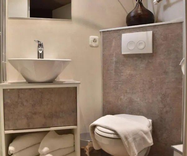 De La Frontiere Slenaken