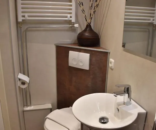 De La Frontiere 3* Slenaken