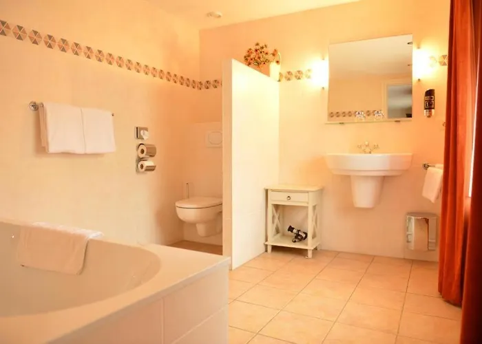 De La Frontiere Slenaken