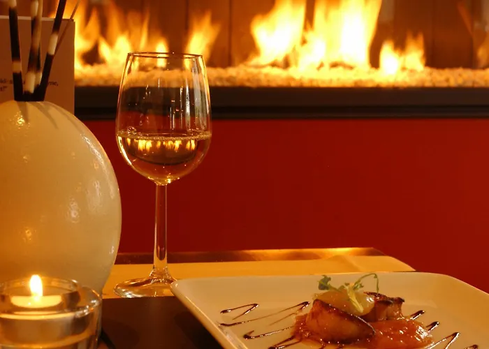 De La Frontiere Slenaken