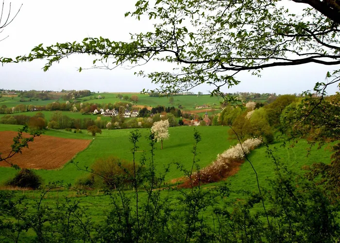 Hotel De La Frontiere Slenaken