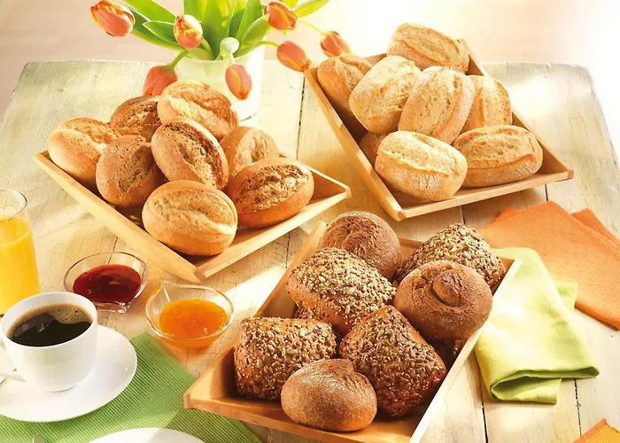 De La Frontiere Hotel