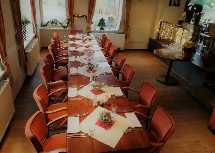 Hotel De La Frontiere 3*